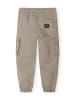 Minoti Cargohosen 27PANT46 in stone