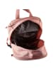 FJÄLLRÄVEN High Coast 28 28 Daypack 41 cm Laptopfach in dusty rose