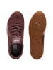 Puma Shoes Sneaker ST Track SD in Braun