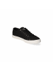 Calvin Klein Low Sneaker in Schwarz