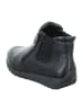 ara Komfort Stiefeletten in Schwarz