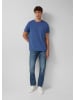 s.Oliver T-Shirt in 5527_royalblau