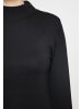 usha BLACK LABEL Pullover in SCHWARZ