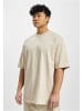 DEF DEF Herren DEF Tshirt Heart in sand