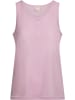 Trespass Top "Kasia Casual Vest Top" in Pink