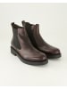 Nero Giardini Chelsea Boots in Bordeaux