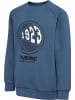 Hummel Sweatshirt Hmlloksi Jungen in BERING SEA