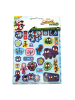 Spiderman Marvel Spidey and His Amazing Friends Dino-Webs Aufkleberset mit 600