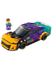 LEGO Speed Champions 76935 NASCAR® Next Gen Chevrolet Camaro ZL1