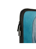 Mr. & Mrs. Panda Laptop Bag Seekuh Happy Design mit Spruch in Weiß