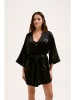 Juicy Couture Juicy Couture Leichte Jacken in black