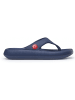 Schu´zz Badeschuh "Flip Flop Femme" in Blau