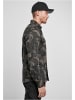Brandit Brandit Hemden in dark camouflage