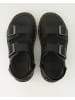 Dr. Martens Sandalen in Schwarz