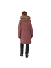 Didriksons Parka Erika in old rust