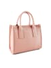 Valentino Foxy Re Shopper Tasche 26 cm in cipria
