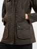 Barbour Jacke Beadnell in oliv