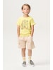 Noppies T-Shirt Lepanto in Acacia