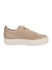 Paul Green Sneaker in Beige