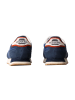 Redskins  Falcon 2 Schnür-Sneaker Blau