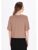DreiMaster Women T-Shirt in sand