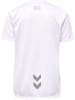 Hummel T-Shirt Hmlrun Laufen Kinder in WHITE