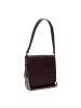 The Chesterfield Brand Osuna Schultertasche Leder 22 cm brown