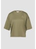 s.Oliver T-Shirt  in  79D0_olivgrün