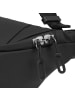Hedgren Comby Performance Gürteltasche RFID Schutz 35 cm black