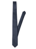 OLYMP LEVEL 5 Krawatte in marine - 0002