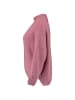 Zabaione Pullover in rose