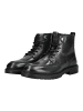 Bullboxer Stiefelette in Schwarz