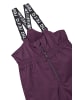 Reima Schneehose " Matias " in Deep purple