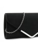Tamaris Amalia Clutch Tasche 26 cm black