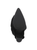 Ital-Design High Heel in Schwarz