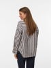 Vero Moda Hemd in Chocolate Torte