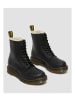 Dr. Martens Stiefel Dr in Schwarz