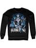 DC Suicide Squad Pullover in Schwarz