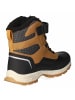 Dockers by Gerli Schneeboots in braun