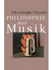 Beck Buch - Philosophie der Musik