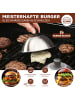 bremermann 2-er-Set Burgerhauben-Set