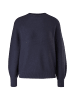 s.Oliver Pullover langarm in Blau