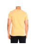 La Martina Shirt in Orange