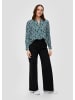 s.Oliver Bluse in 99A0_blau