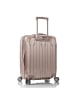 Heys Xtrak 4 Rollen Kabinentrolley S 55 cm mit Dehnfalte in atmosphere
