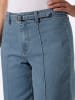 WITT WEIDEN Jeans in blue-bleached