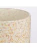 Butlers Blumenübertopf SPOT in Beige