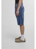 Rocawear Rocawear Jeans-Shorts in light mid blue washed