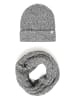 BLEND Beanie BHSceal pack in Grau