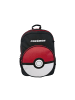 Pokémon Rucksack 31 x 18 x 42 cm für Schule und Freizeit